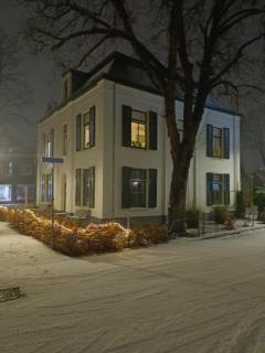 De Oude Pastorie - 8