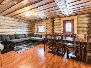 Holiday Home Eräkorven kelotupa by Interhome - 7