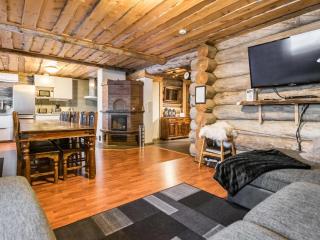 Holiday Home Eräkorven kelotupa by Interhome - 6