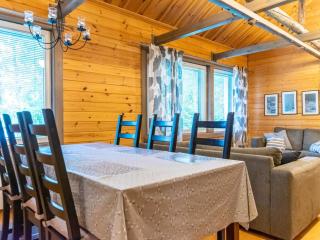 Holiday Home Runoniekka by Interhome - 4