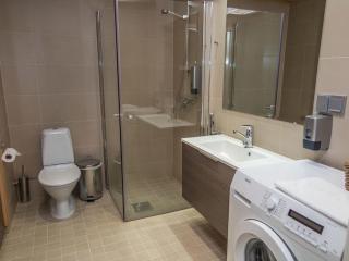 Holiday Home Tahko spa red - golf apartment by Interhome - 2