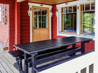 Holiday Home Vaahtera by Interhome - 7