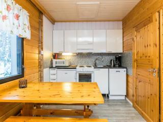 Holiday Home Lepikko by Interhome - Juhanala - 1