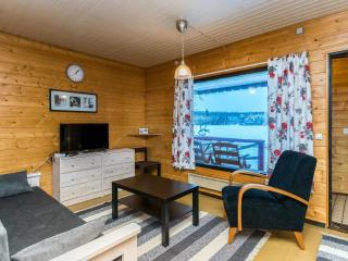 Holiday Home Lepikko by Interhome - Juhanala - 3
