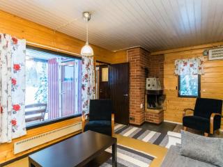 Holiday Home Lepikko by Interhome - Juhanala - 2