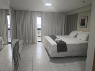 Flat no Vivence Suites em Palmas - 6