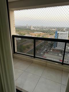 Flat no Vivence Suites em Palmas - 5