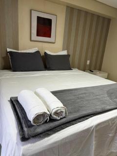 Flat no Vivence Suites em Palmas - 3