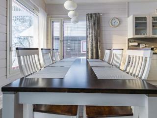 Holiday Home Äyskäri b by Interhome - 6