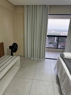 Flat no Vivence Suites em Palmas - 2