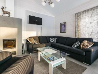 Holiday Home Äyskäri b by Interhome - 4