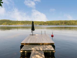 Holiday Home Hot pool cottage iitu by Interhome - Ihamaniemi - 6