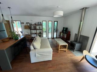 Beautiful house with garden in Barra Verde, Montoya - 1