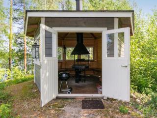 Holiday Home Hot pool cottage iitu by Interhome - Ihamaniemi - 3