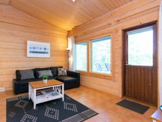 Holiday Home Hot pool cottage iitu by Interhome - Ihamaniemi - 1