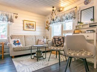 Holiday Home Siimaranta by Interhome - 4