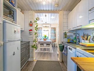 Holiday Home Siimaranta by Interhome - 2