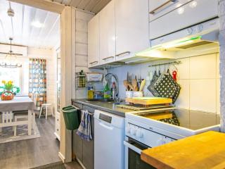 Holiday Home Siimaranta by Interhome - 1