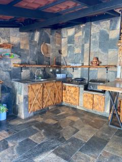 Cabañas Tierra Fertil - 6