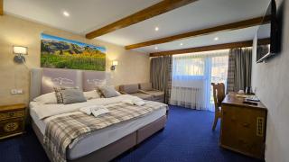 Wellness Resort Kamzík - 4