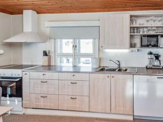 Holiday Home Punatulkku by Interhome - 1