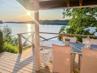 Holiday Home Punatulkku by Interhome - 6