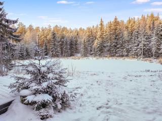 Holiday Home Päivärinne by Interhome - 6