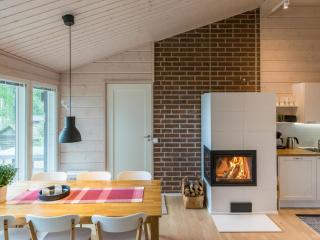 Holiday Home Heikinranta by Interhome - 6
