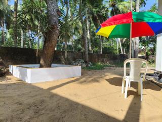 St Andrews Serenity Stay - Premium Rooms Near Trivandrum Beach - 1