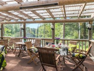 Holiday Home Niemenkärki- vaikon loma 8 by Interhome - 8