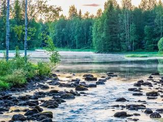 Holiday Home Niemenkärki- vaikon loma 8 by Interhome - 6