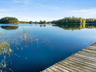 Holiday Home Niemenkärki- vaikon loma 8 by Interhome - 3