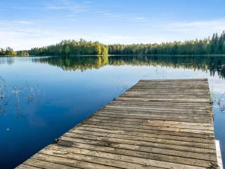Holiday Home Niemenkärki- vaikon loma 8 by Interhome - 2