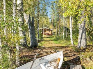 Holiday Home Niemenkärki- vaikon loma 8 by Interhome - 4