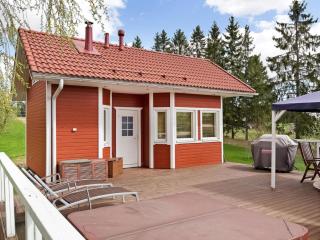 Holiday Home Mustijoenranta by Interhome - 2