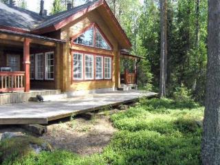 Holiday Home Puolukka by Interhome - 9