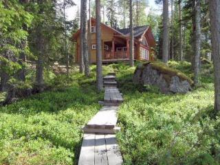 Holiday Home Puolukka by Interhome - 7