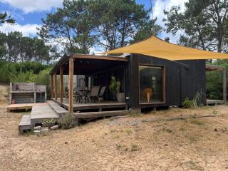 Beautiful house with garden in Barra Verde, Montoya - 7