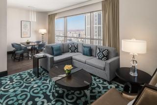 Rotana Jabal Omar Makkah - 5