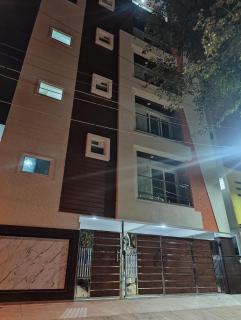 Modern 1BHK near HSR Layout & SJR Road - 4