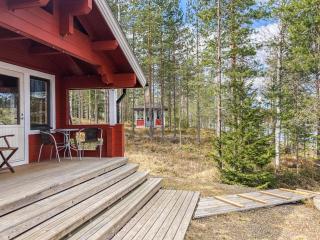 Holiday Home Iltaniemi by Interhome - 0