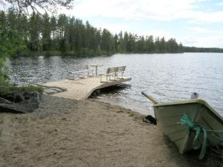 Holiday Home Mustikka by Interhome - 1