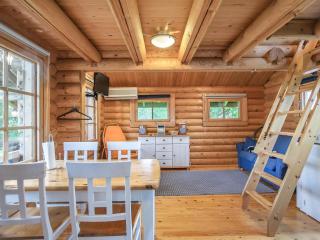 Holiday Home Hirvonmökki by Interhome - 7