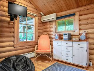 Holiday Home Hirvonmökki by Interhome - 4