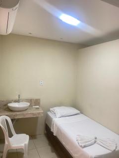 Hotel Renascer pojuca - 4