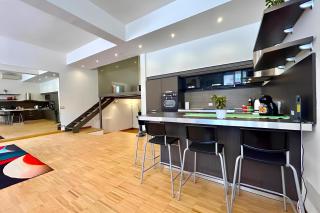 Falck 53 Milano - Rho Fiera S Siro Centro Duomo - 4 posti letto - Milan - 9