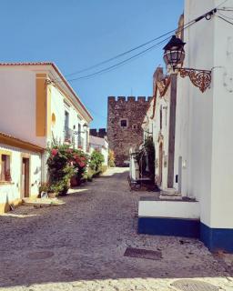 Casa do Castelo Terena - 5