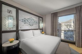 Rotana Jabal Omar Makkah - 6