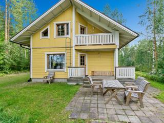 Holiday Home Sammallehto by Interhome - 8