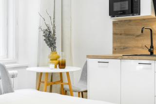 Rentero Central Apartment near Charles Square - 1